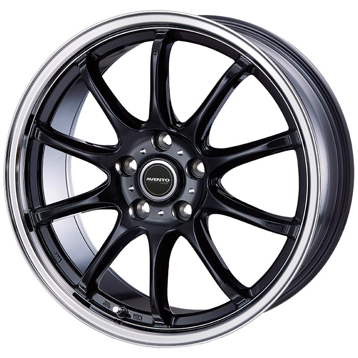 100枚セット Amazon.co.jp: 4本セット 16インチ アルミホイール 16x6.5J 5穴 100 +